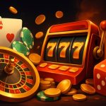 Yggdrasil, Push Gaming, Thunderkick : tour d’horizon des éditeurs de niche