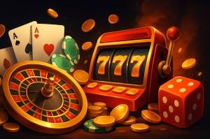 Lire la suite à propos de l’article Yggdrasil, Push Gaming, Thunderkick : tour d’horizon des éditeurs de niche