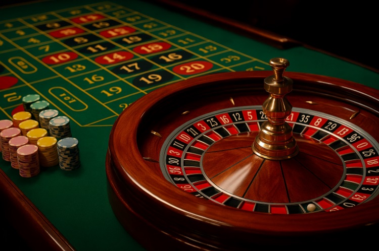 Lire la suite à propos de l’article Les paris annexes de la roulette (Top Line, Basket) : valent-ils le coup ?