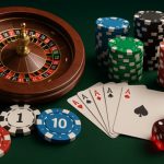 Du freeroll au high roller : progression naturelle pour un joueur de poker en ligne