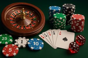 Lire la suite à propos de l’article Du freeroll au high roller : progression naturelle pour un joueur de poker en ligne