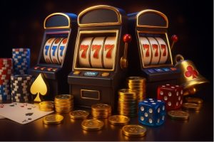 Lire la suite à propos de l’article Stratégie « hit and run » sur les machines à sous : mode d’emploi