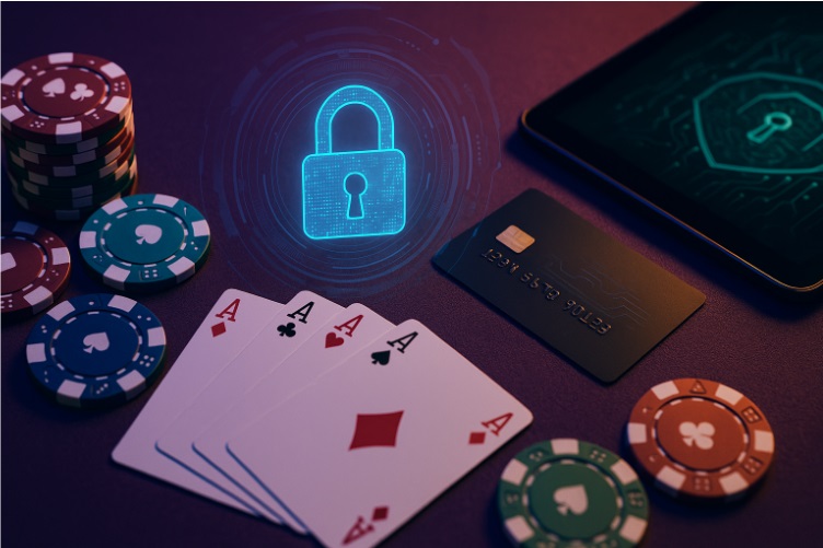 Les signaux qui prouvent qu’un casino argent réel en ligne protège vos données personnelles